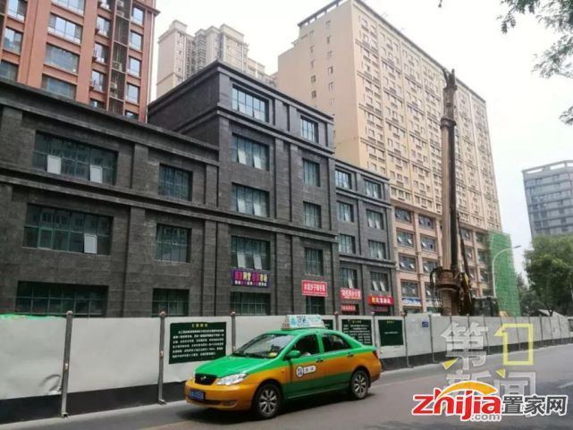 西安规划局被曝低价团购住房 开发商:很合理,我都赚钱了