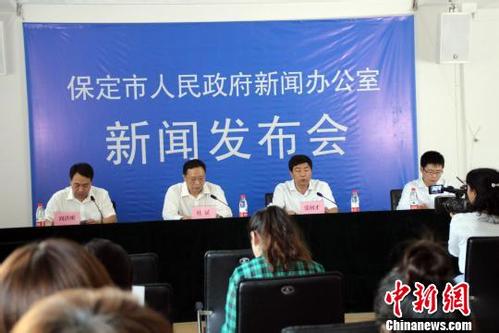 河北保定主城区累计开建政府产权公租房14539套