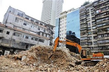 1-7月全国棚改完成年度任务70%