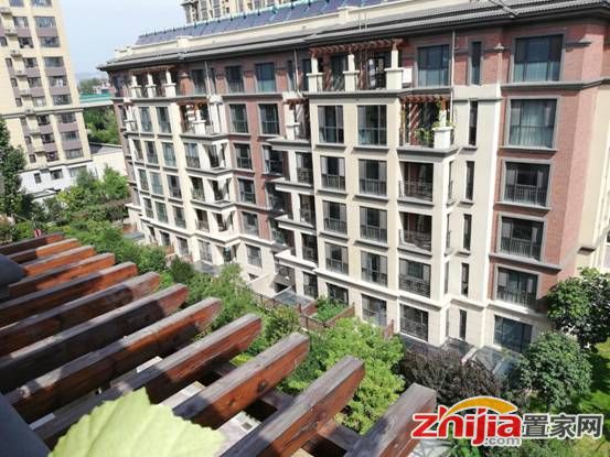 汇君城 153-283㎡实景进度图 订房优惠10万元