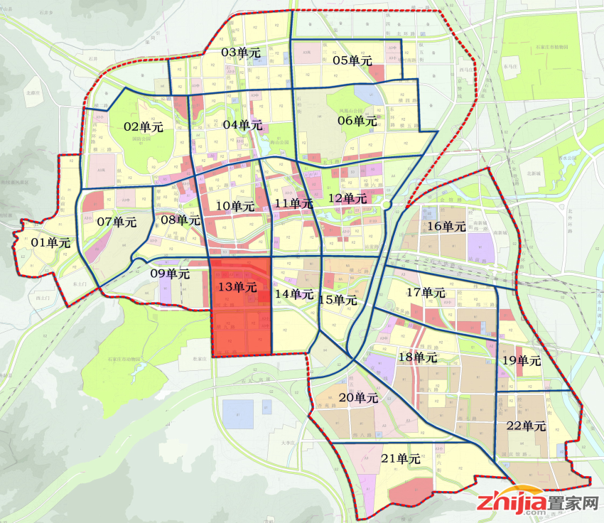龙泉社区拆迁改造项目规划大调整!住宅用地增加1.5倍