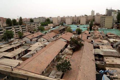国务院:大力发展住房租赁市场,加大老旧小区改造力度