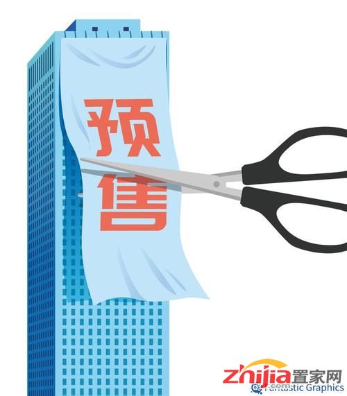 取消预售传闻引地产股下跌
