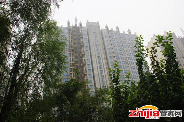 尚宾城·欢乐颂| 优越地段 城市豪宅