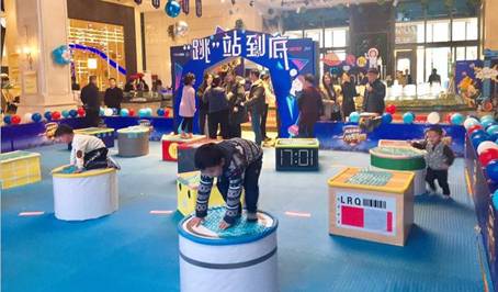前方高能!金辉•优步大道 又双叒叕来搞事情了!