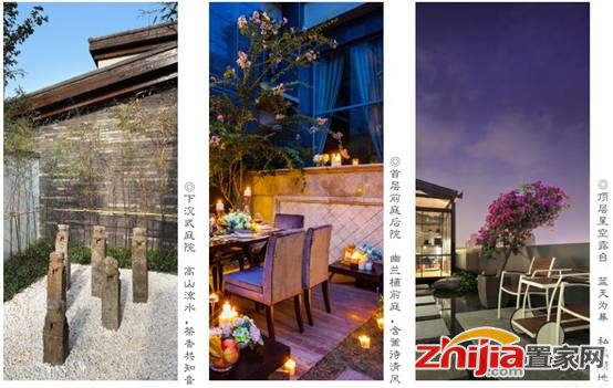 高利锋论道楼市,二环恢弘纯粹墅区样板间即将亮相 | 10.13荣盛御府售楼部样板间盛大开放