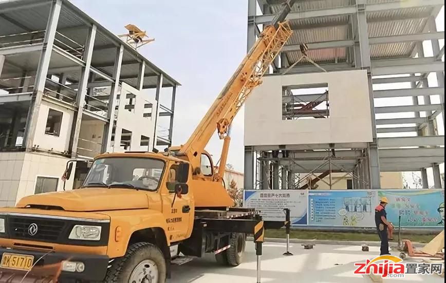 陕西省住建厅、质监局发文:卓达玻纤增强复合保温墙板应用技术规程获批为陕西省地方标准