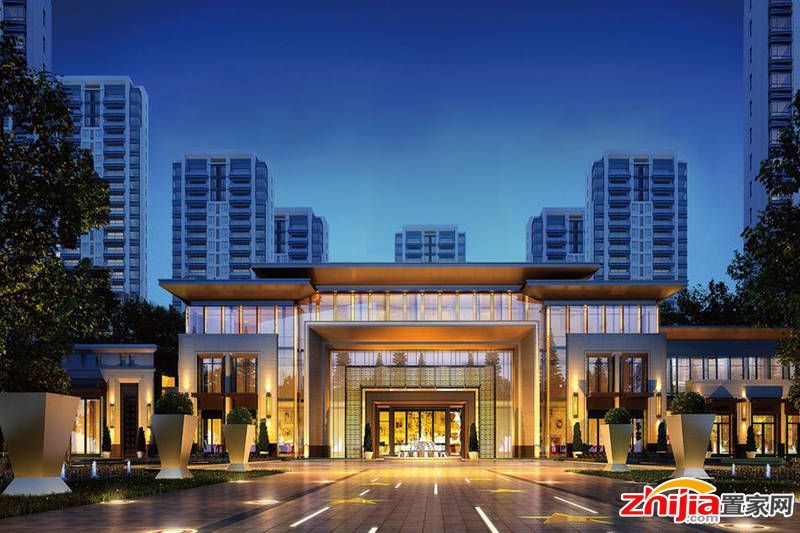 中冶德贤MINI公馆 地铁3号线旁精装公寓