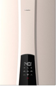 双11零冷水燃气热水器选购科普:三管两管大不同!