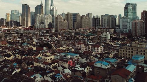 楼市大拐点已至：三大红利消失，三大背离出现