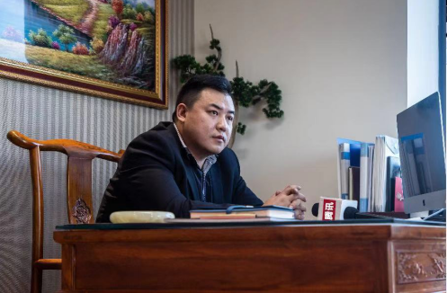 深挖文化精髓,为地产巧赋灵魂——专访派力地产执行总经理胡阳先生