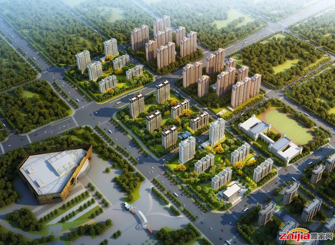 金辉·优步大道 | 买房,你没有购房攻略怎么行……