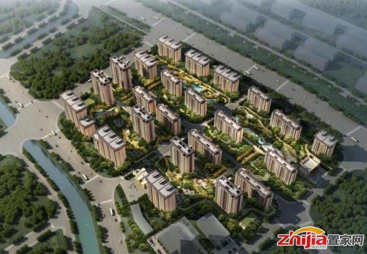 磊阳湖畔 | 鹿泉五证低密洋房社区 年底巨惠,购房享受五重豪礼!