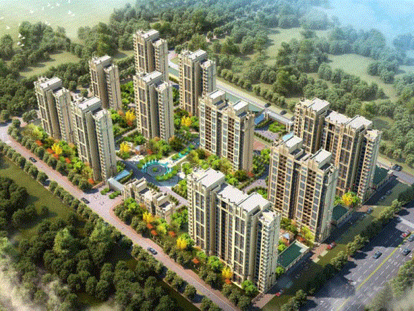 福临名邸 | 被动式住宅,购房享受3万抵5万优惠!