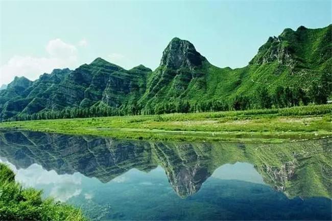 最新名单来了!河北要重点打造百家精品景区
