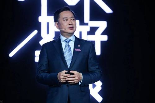 2019楼市这样走!业内大佬揭开行业秘密