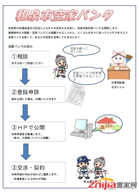 房子太多成大麻烦,日本开始“免费送房”,外国人也可申请
