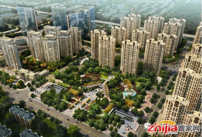 2018年楼市:持续调控坚决遏制房价上涨
