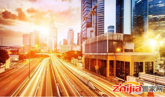 金辉·优步大道 正定加速度丨地铁1号线二期主体工程收官!