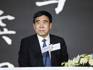 建设银行董事长田国立妙语:新生活方式靠租赁住有所居是新理念