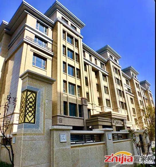 【铂宫后海】怎样的住宅,才能称得上理想美居?