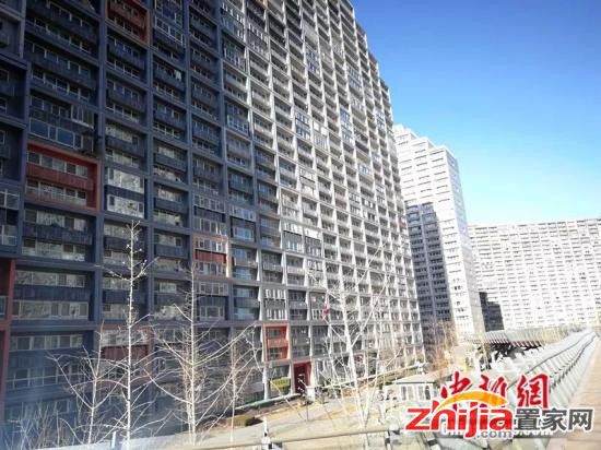 我的房子卖不掉了,因为它叫商住房
