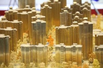 房企2018成绩单出炉 千亿军团扩至30家