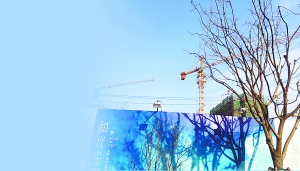 中高端仍是主力 限竞房年内翻身不易
