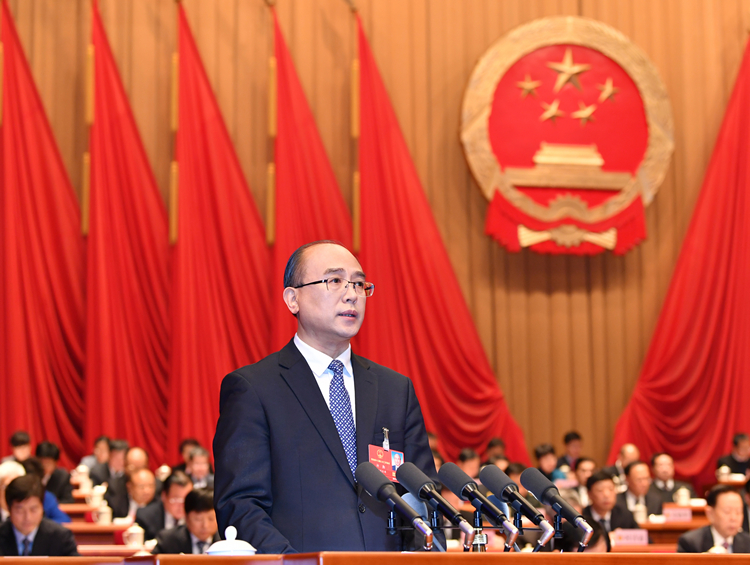 2019年河北省政府工作报告(全文)