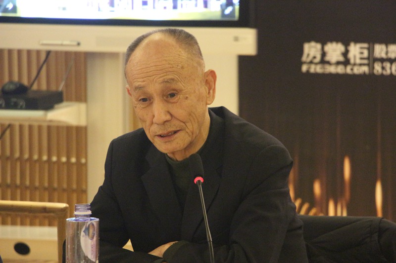 市房协李水源:正定新区发展的关键在尽早完成“政府搬迁”