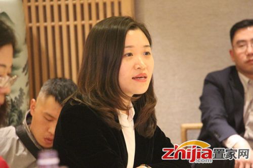 远洋集团石家庄公司营销总监王一淳:顺势而为看好正定新区