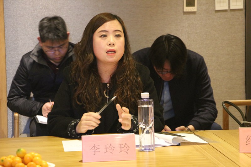 荣鼎集团副总裁李玲玲:正定新区是石家庄发展的必然