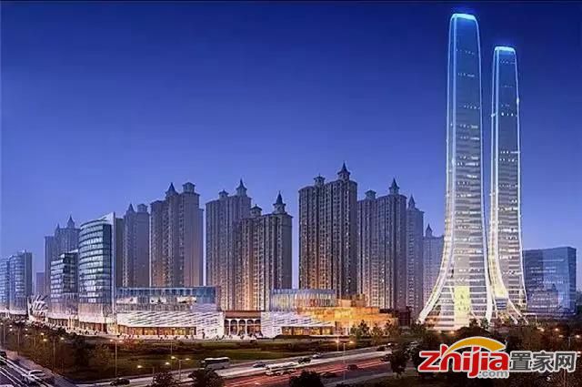 真实·桃园里,你凭什么能值18900元/平米?