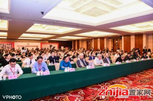 匠心智造 水性科天荣膺2019中国年度影响力品牌奖 