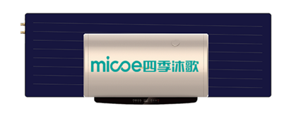 大热水专家四季沐歌，看他不一样黑科技