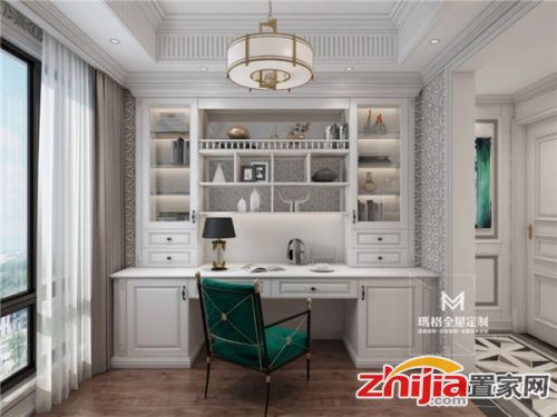 玛格全屋定制家具怎么样，玛格全屋定制家具怎么样啊-第3张图片-朋成家居生活_生活家