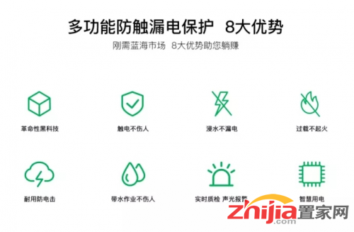 夏季用电“性命攸关”，如何防触电！