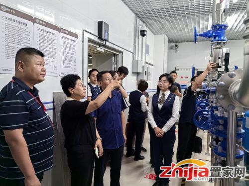 今年首场!石家庄市“物业服务项目开放日”来了