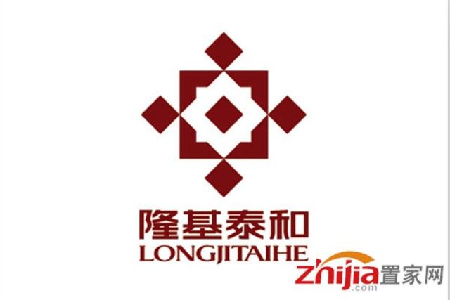 隆基泰和logo