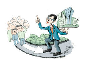 房地产市场需要“稳健” 多路径抢占入口